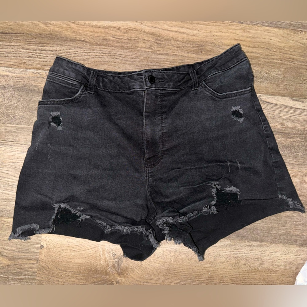 Wrangler shorts